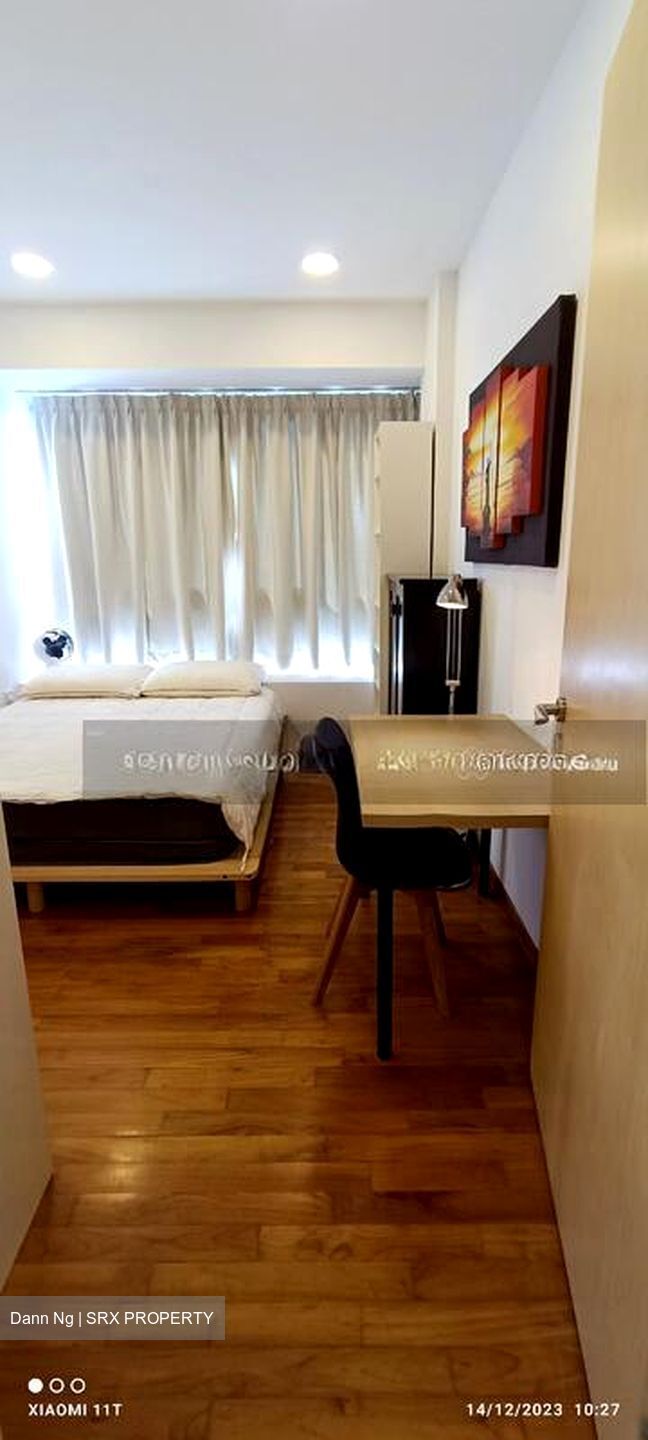 Idyllic East (D16), Apartment #497915421